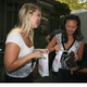 Image for article titled Our Barf Bags Were A Hit, Except With, You Know, The Models
